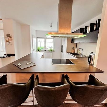 Traum In Blankenfelde Nahe Berlin Apartment Exterior photo