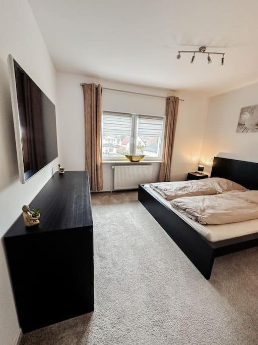 Traum In Blankenfelde Nahe Berlin Apartment Exterior photo