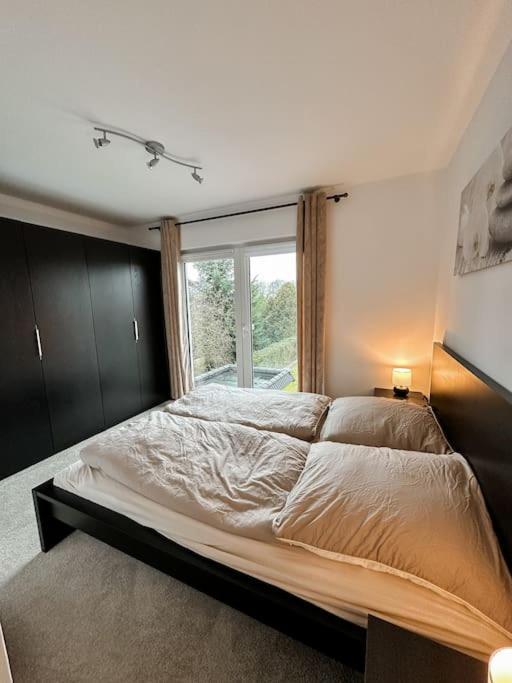 Traum In Blankenfelde Nahe Berlin Apartment Exterior photo